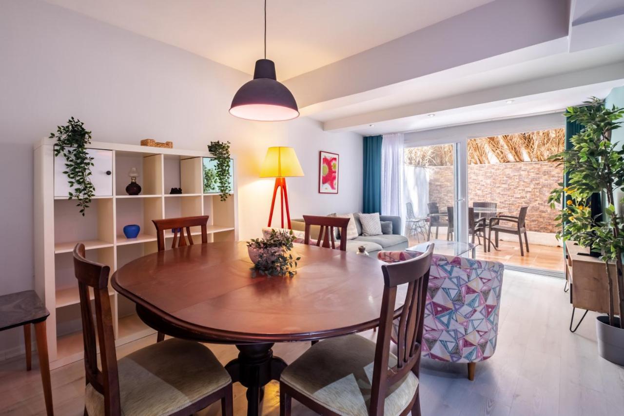Flat Close To Shopping Malls In Sisli Apartament Stambuł